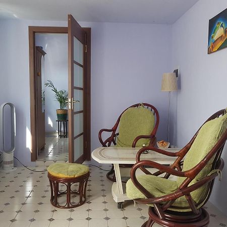 Ethnic House In Town Center Villa Cahul Exterior photo